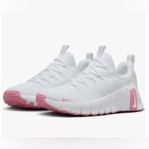 Nike Women's Free Metcon 6 Training shoes
